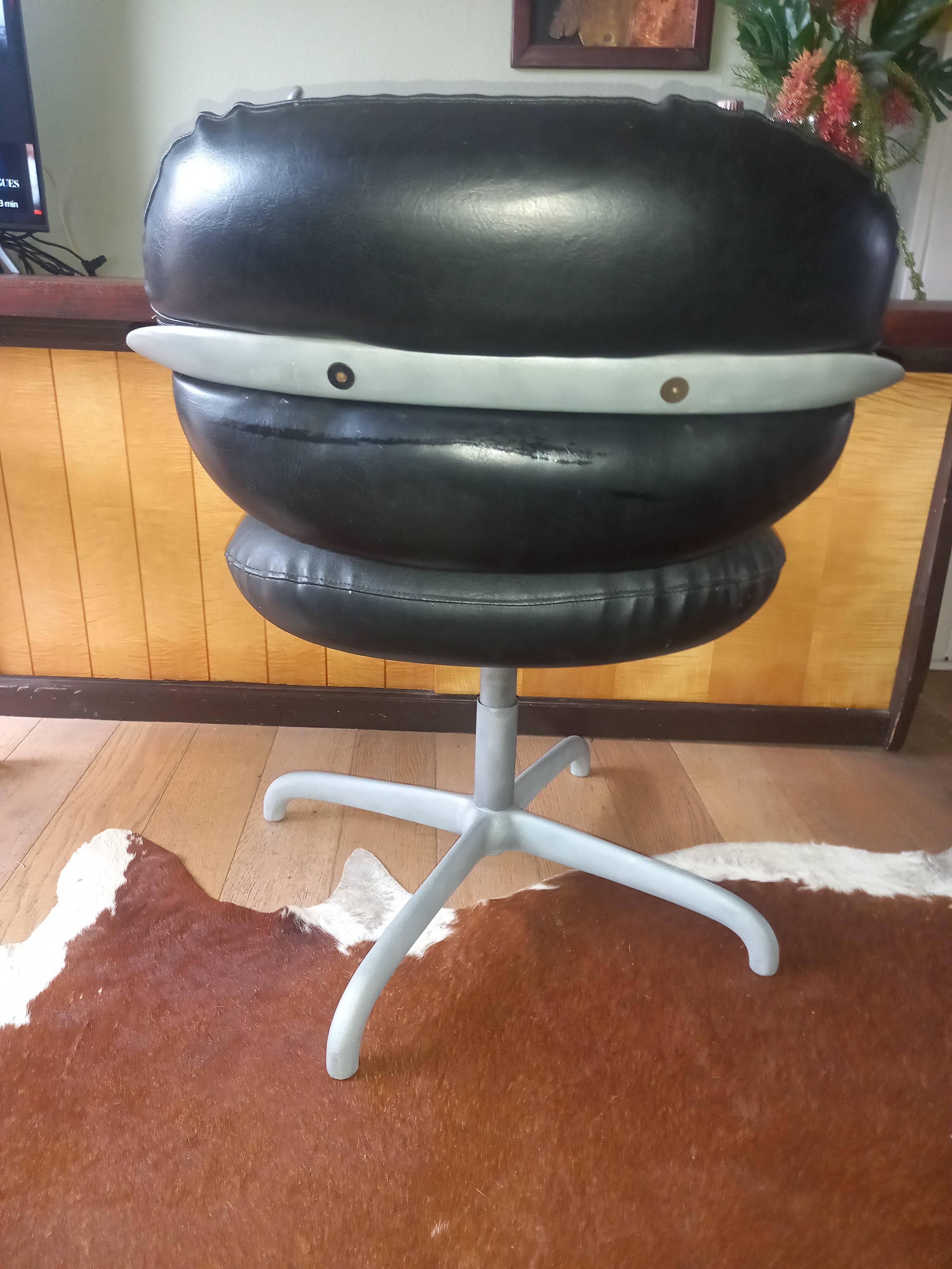 Fauteuil Knoll