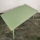 Table de repas ancienne Tolix