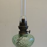 Lampe à pétrole