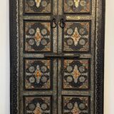 Moroccan door