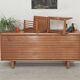 Storage chest for blankets or toys bar by Dyha Czech Republic 60