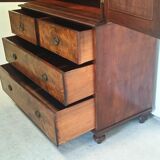 Old architect's furniture