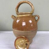 Old water jug