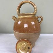 Old water jug