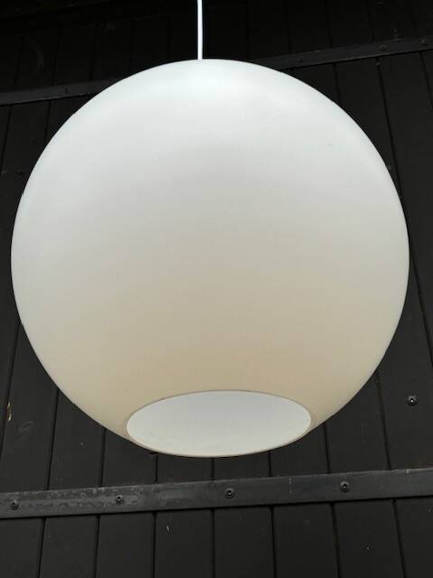 Vilhelm Wohlert suspension for Louis Poulsen - Denmark 50s/60s