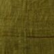 Tapis Kilim vintage 5x7 nuances de vert, 143x220 cm