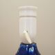 Bedside lamp, Danish design, 1960s, production: Denmark