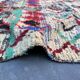 Moroccan rug 128x193cm