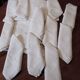 service de table 2 nappes + 11 serviettes mono GC en métis