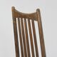 Vintage Windsor chairs, set of 3