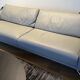 Canapé Roche Bobois en cuir