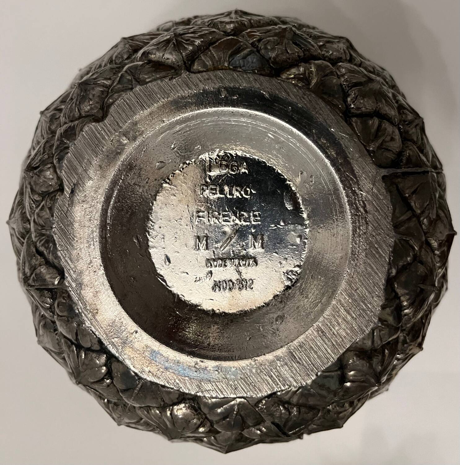 Pineapple Ice Bucket