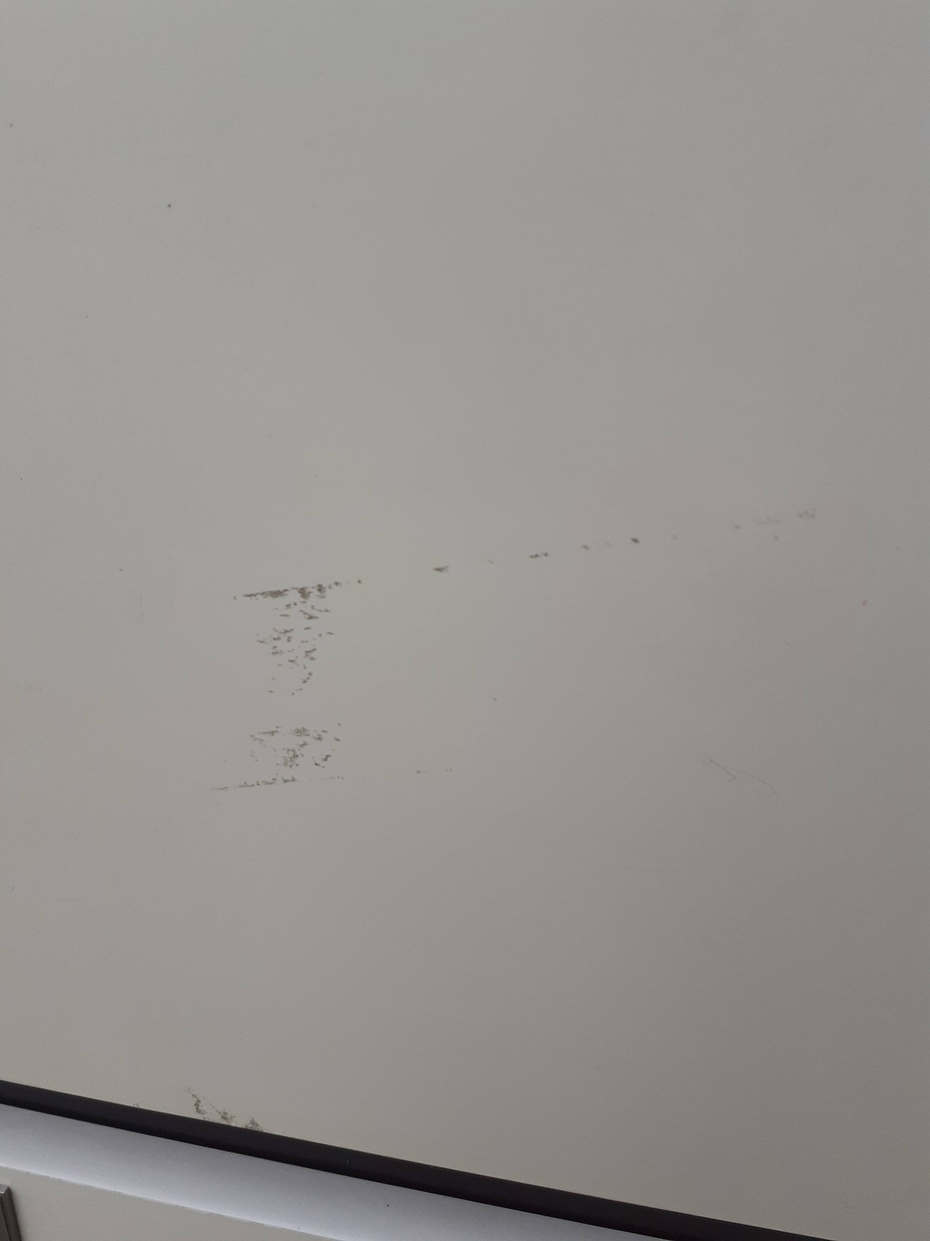 Vintage bedside tables