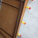 Baby foot en bois