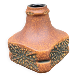 Ceramic vase Fohr Keramik, Germany, 1970s.