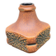 Ceramic vase Fohr Keramik, Germany, 1970s.