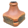 Ceramic vase Fohr Keramik, Germany, 1970s.