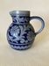 Alsace sandstone pitcher Hubert Krumeich-Remmy Oberbetschdorf