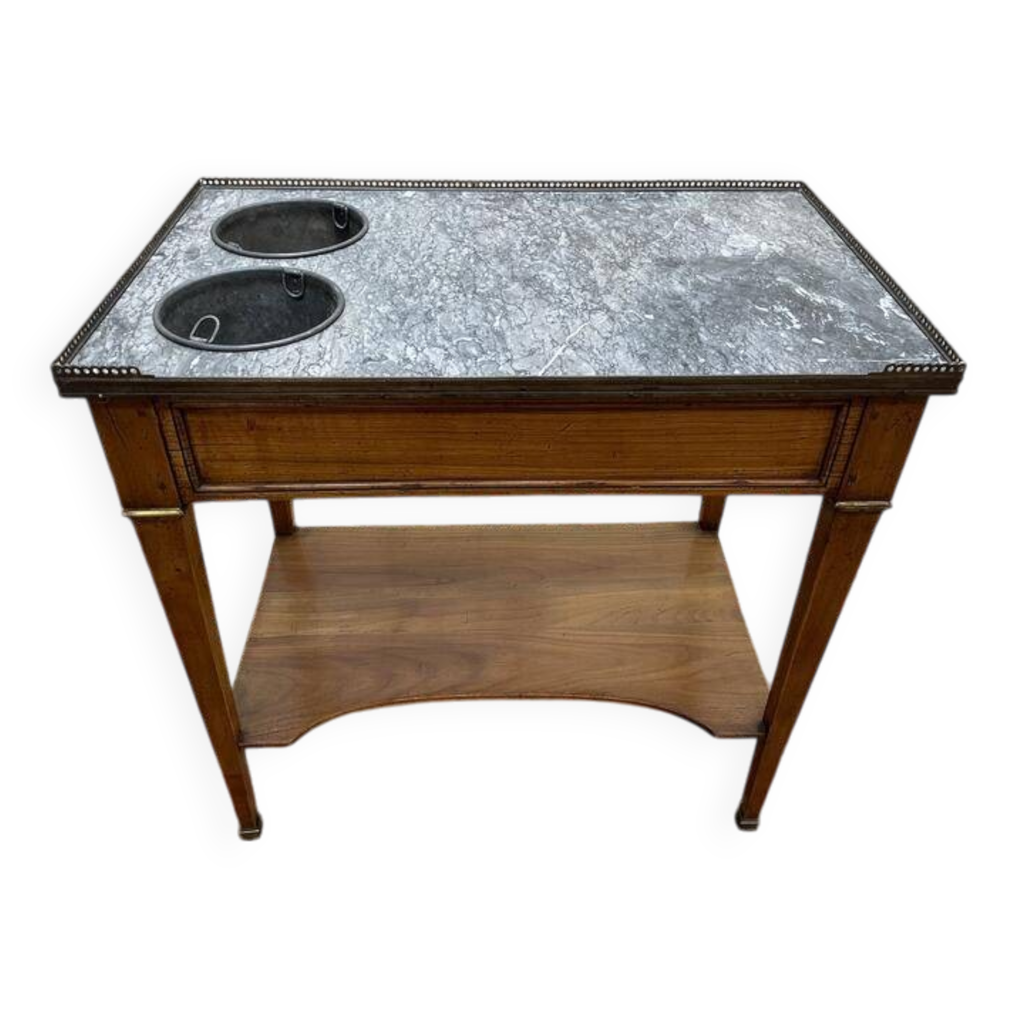 Rafraîchissoir de style Louis XVI « Maillefert »