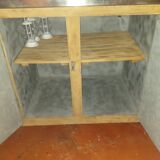 Alsatian beer bar