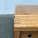 Danish Vintage Coffee Table from Holstebro