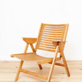 Rex Lounge Chair by Niko Kralj