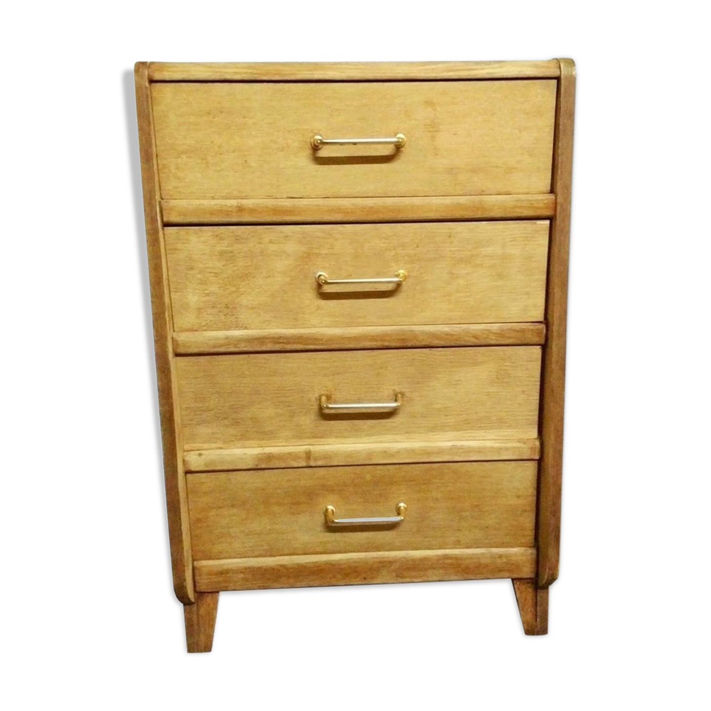 Dresser chest 50s