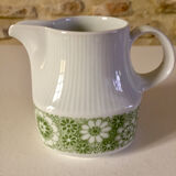 Arzberg service at cafe pop vintage 70