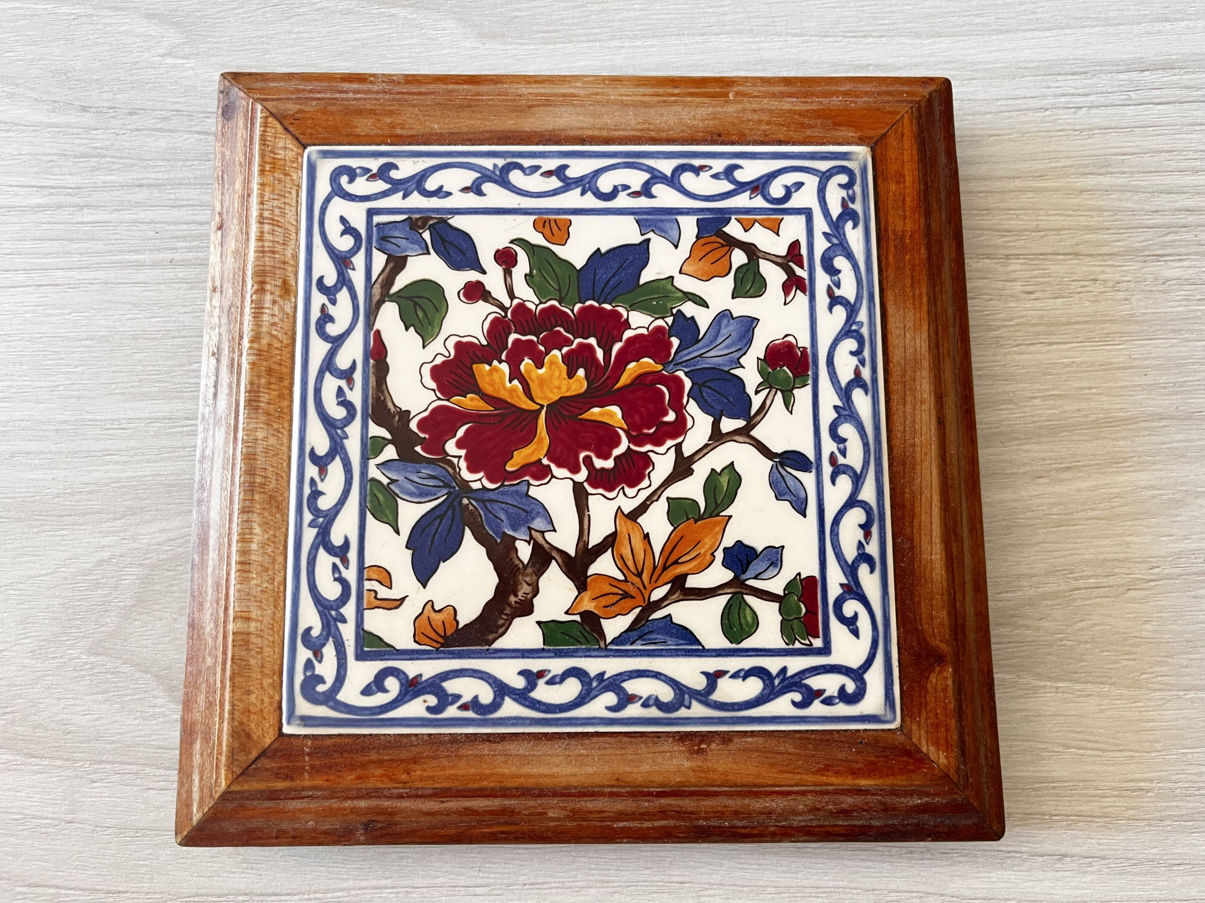Villeroy & Boch trivet