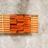 Table basse, Roger Capron