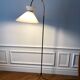 1960 tripod floor lamp - diabolo shade
