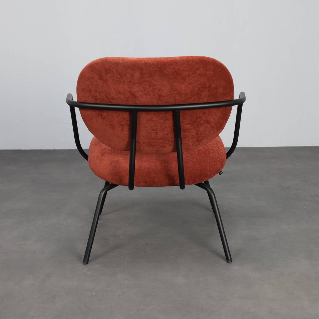 Lounge chair Pi Lounge by Richard Hutten for Puik Design