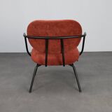 Lounge chair Pi Lounge by Richard Hutten for Puik Design
