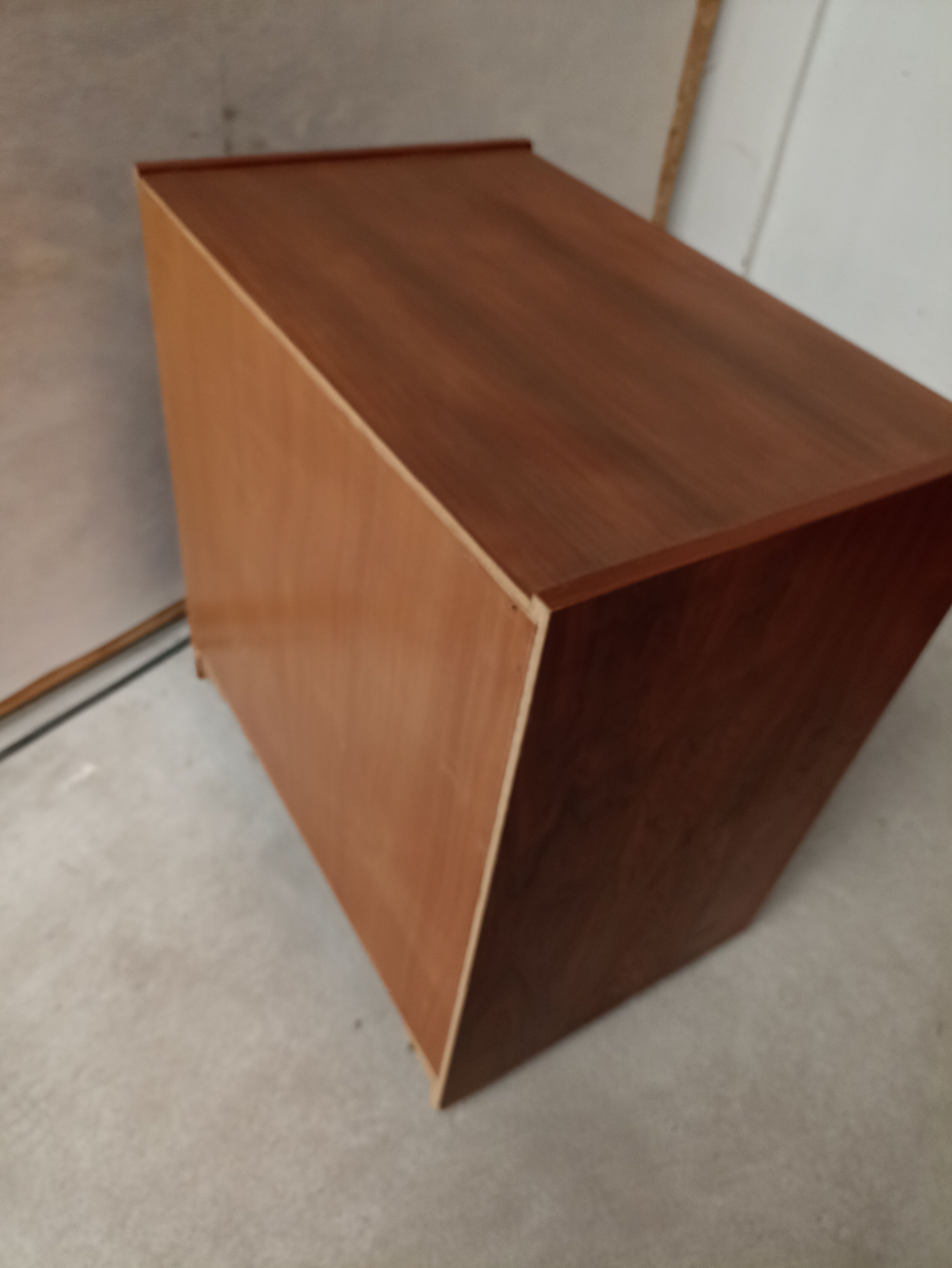 Meuble vintage scandinave