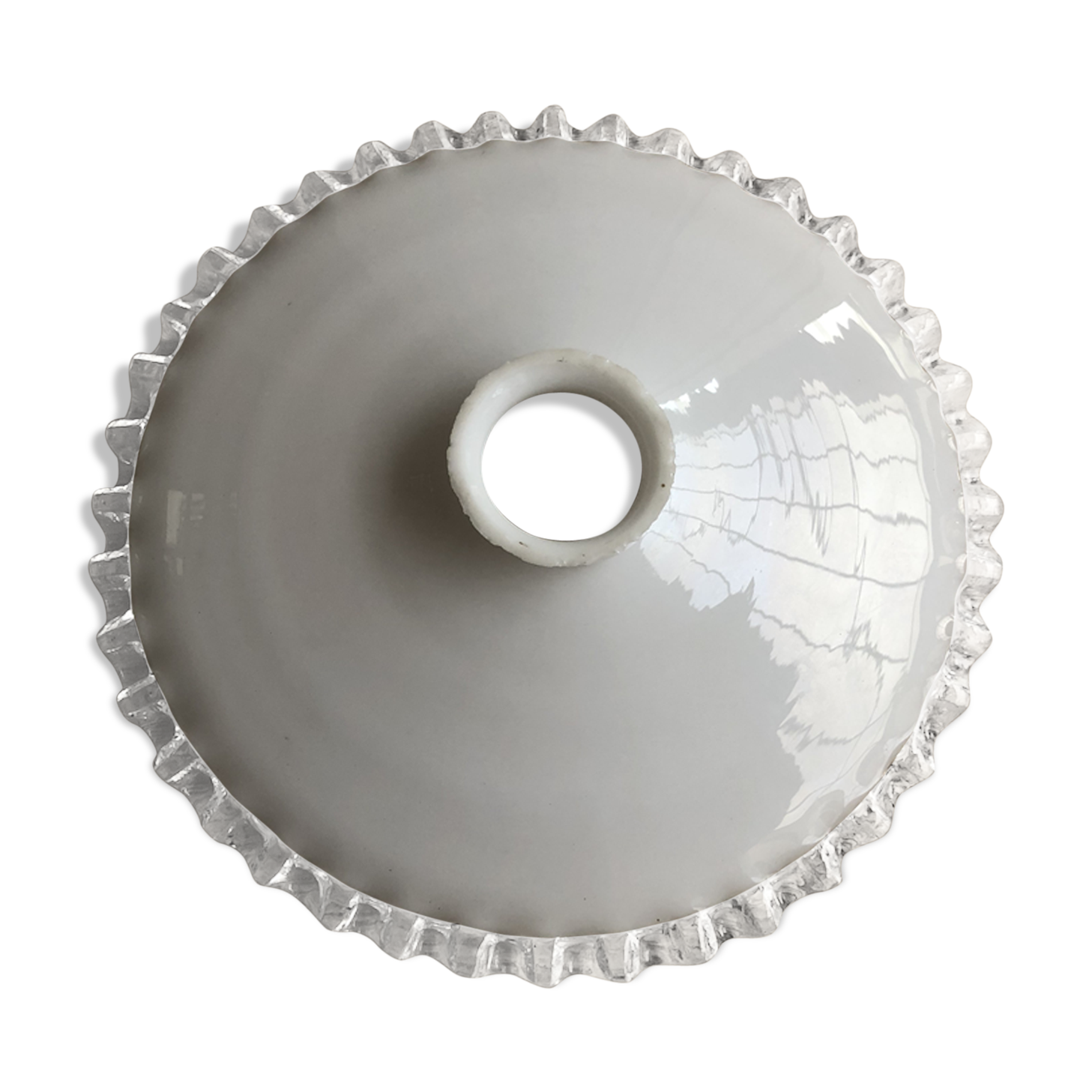 Abate day in opaline