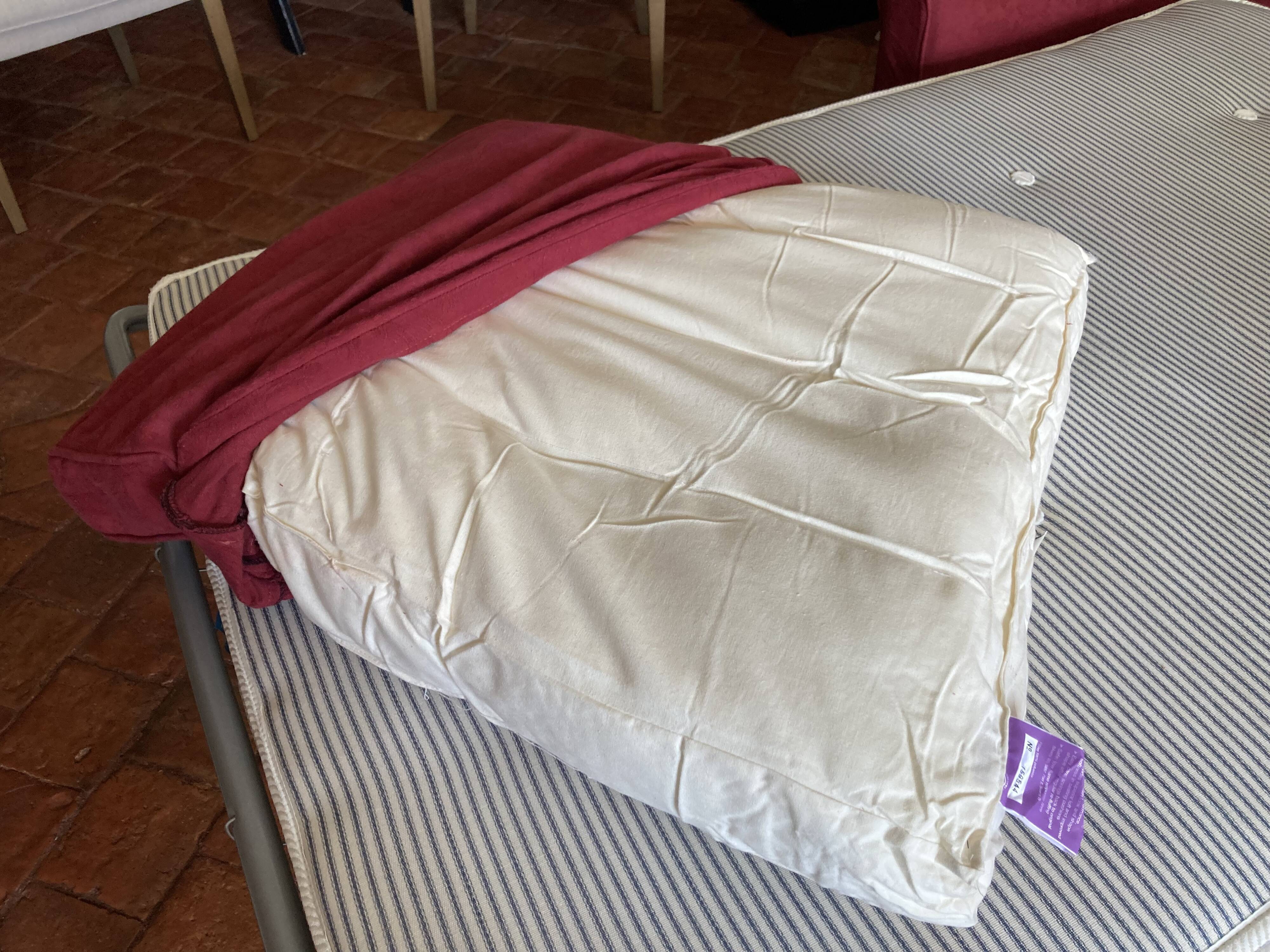 Sofa bed Laura Ashley