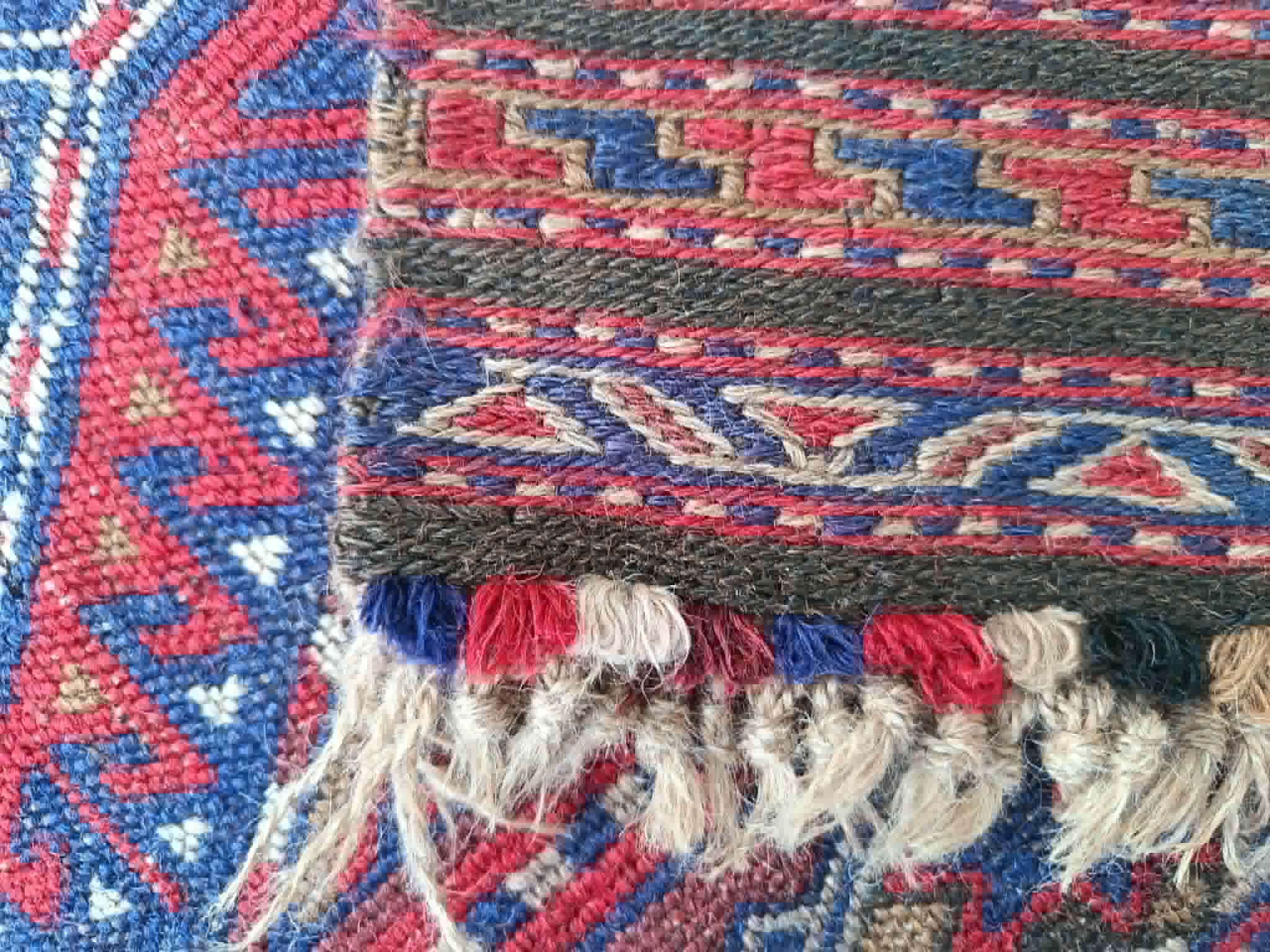 Gallery Carpet Caucasus handmade