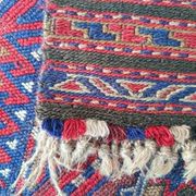 Tapis Galerie Caucase fait main