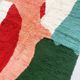 Traditional handmade rug size 250 X 150 cm