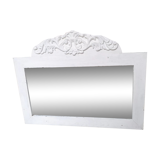 Beautiful Ice with pediment