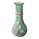 Faceted Roman-style vial