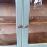 Wall window