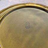 Gien asparagus ceramic service