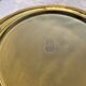 Gien asparagus ceramic service
