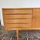 Ulvo sideboard, 1960 Erik Wørts