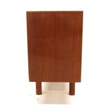 Scandinavian teak sideboard, Sweden, 1960