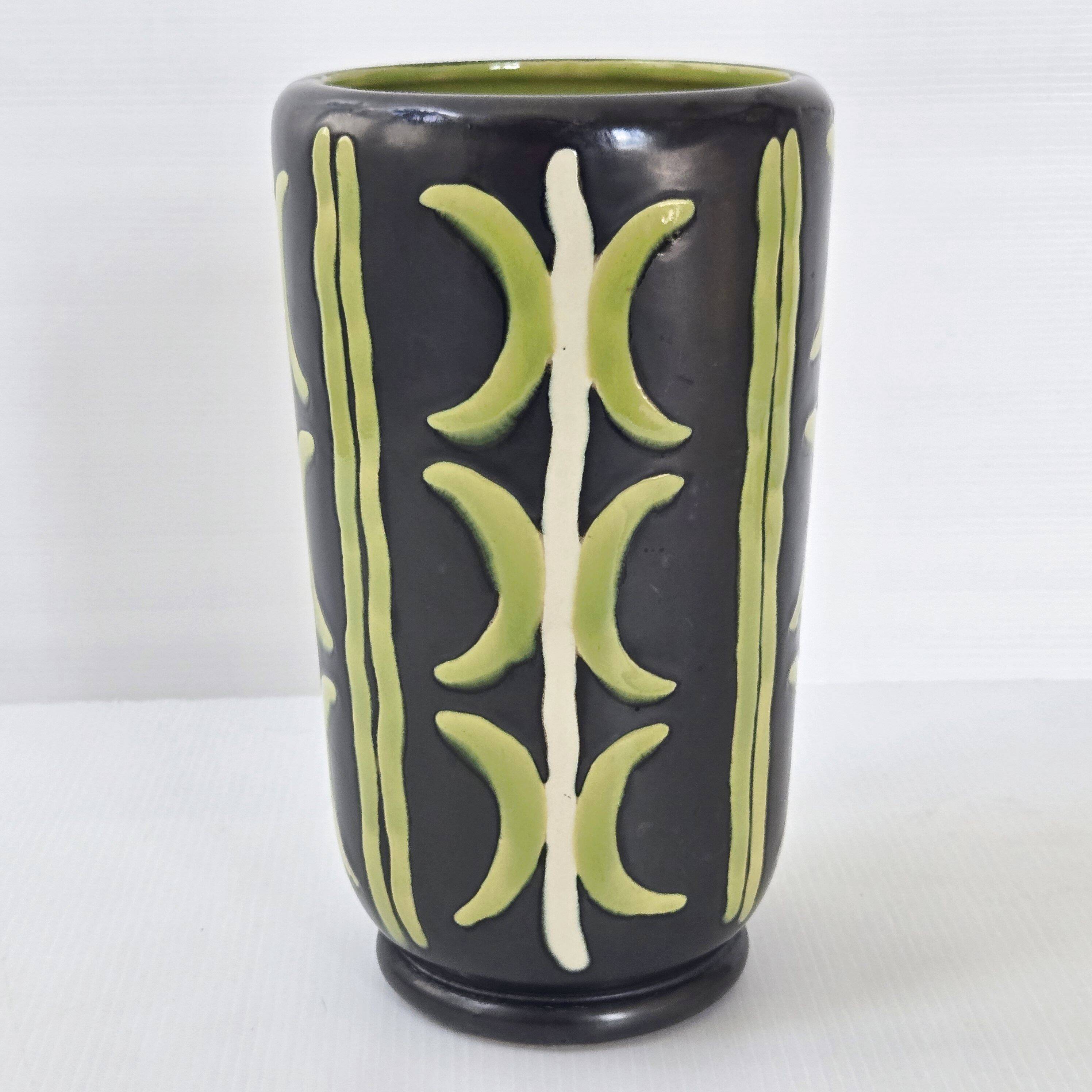 Vintage vase 1960