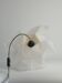Labyrinth, Hazy, Artisan Light Sculpture with Integrated Fixture, By Republiken