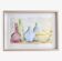Watercolour post-impressionist, Germany 1990s