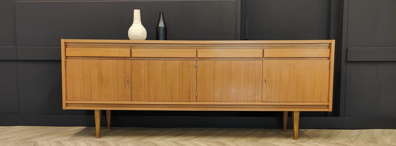 Mid century sideboard